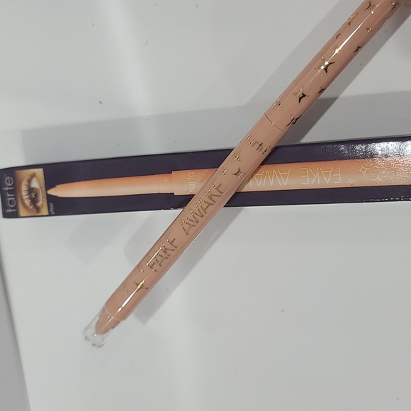 NIB ✅Tarte #Fake Awake  Eye Brightener Eyeliner ✨ BNIB - Picture 9 of 9